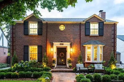 457 Elm Street, Denver, CO 80220 - Photo 1