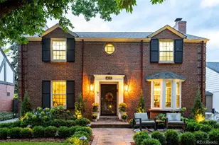 457 Elm St, Denver, CO 80220 - Photo 1