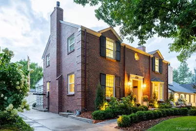 457 Elm Street, Denver, CO 80220 - Photo 2