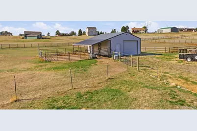 36368 Winchester Road, Elizabeth, CO 80107 - Photo 2