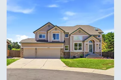 12663 S Dove Creek Court, Parker, CO 80134 - Photo 2
