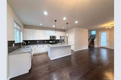 4260 E Warren #1, Denver, CO 80222 - Photo 1