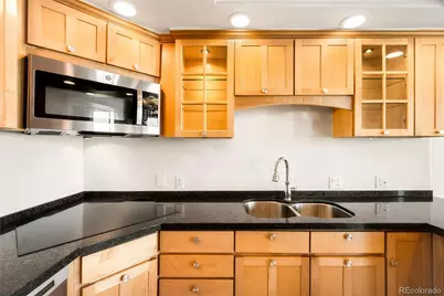 1111 Race Street #14B, Denver, CO 80206 - Photo 18