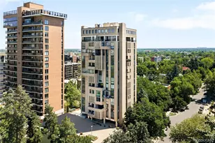 1111 Race St, Denver, CO 80206 - Photo 1