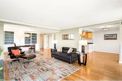 1111 Race Street #14B, Denver, CO 80206 - Photo 12