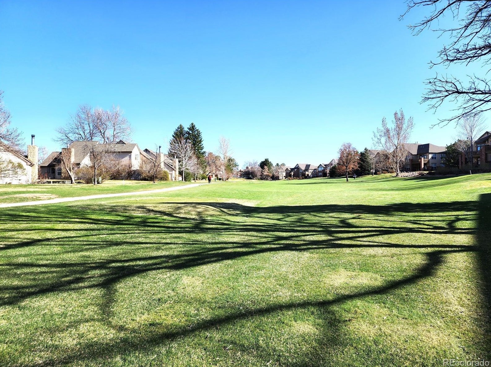 2130 Vaughn Way, Denver CO  80014-1376 exterior