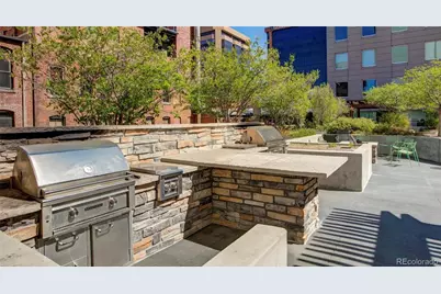 1625 Larimer Street #2707, Denver, CO 80202 - Photo 28