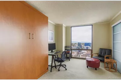 1625 Larimer Street #2707, Denver, CO 80202 - Photo 14