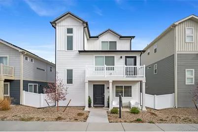 18159 E 51st Avenue, Denver, CO 80249 - Photo 2