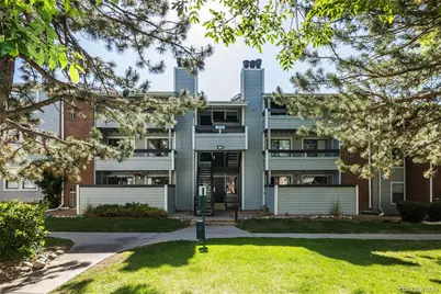 14226 E 1st Drive #B03, Aurora, CO 80011 - Photo 1