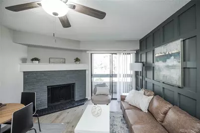 14226 E 1st Drive #B03, Aurora, CO 80011 - Photo 4