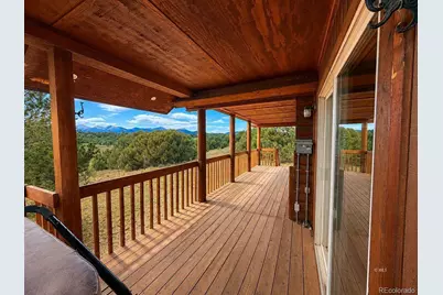 1662 21st Trail, Cotopaxi, CO 81223 - Photo 4