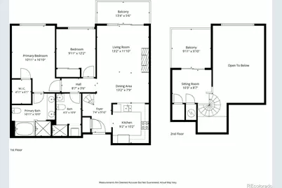 9019 E Panorama Circle #D501, Englewood, CO 80112 - Photo 40