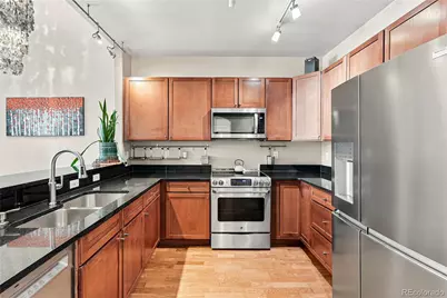 9019 E Panorama Circle #D501, Englewood, CO 80112 - Photo 8