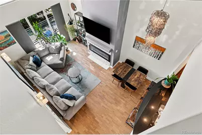 9019 E Panorama Circle #D501, Englewood, CO 80112 - Photo 14