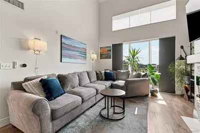 9019 E Panorama Circle #D501, Englewood, CO 80112 - Photo 4