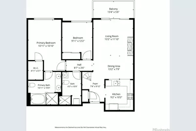 9019 E Panorama Circle #D501, Englewood, CO 80112 - Photo 38