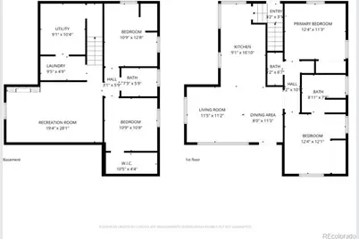 3205 Kendall Street, Wheat Ridge, CO 80033 - Photo 38