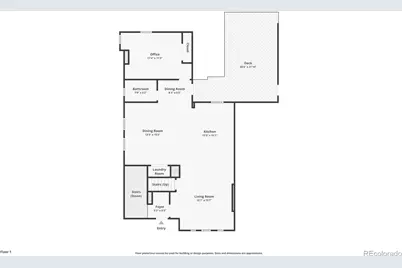 1025 E 17th Avenue #3, Denver, CO 80218 - Photo 48