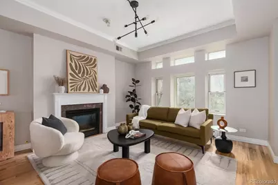 1025 E 17th Avenue #3, Denver, CO 80218 - Photo 2