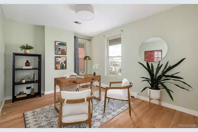 1025 E 17th Avenue #3, Denver, CO 80218 - Photo 22