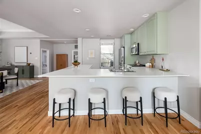 1025 E 17th Avenue #3, Denver, CO 80218 - Photo 14