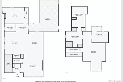 1025 E 17th Avenue #3, Denver, CO 80218 - Photo 50