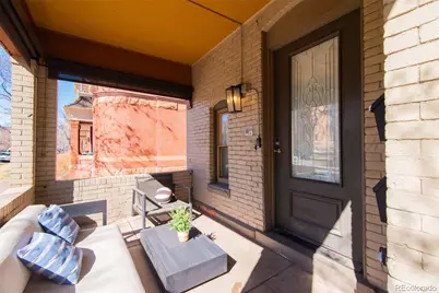 1025 E 17th Avenue #3, Denver, CO 80218 - Photo 4