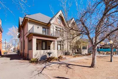 1025 E 17th Avenue #3, Denver, CO 80218 - Photo 2