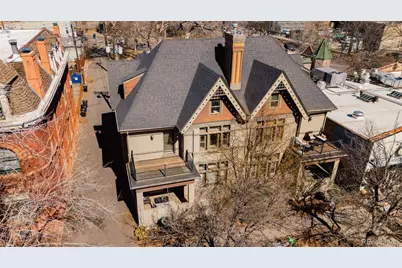 1025 E 17th Avenue #3, Denver, CO 80218 - Photo 4