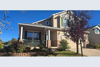 3296 Greenmoor Court, Colorado Springs, CO 80920 - Photo 2