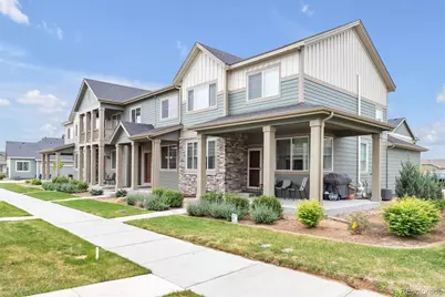 2561 Stage Coach Drive #B, Milliken, CO 80543 - Photo 1