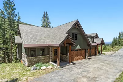 50 Cooney Court, Blue River, CO 80424 - Photo 6