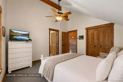 50 Cooney Court, Blue River, CO 80424 - Photo 28