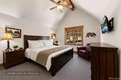 50 Cooney Court, Blue River, CO 80424 - Photo 24