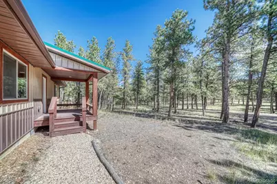 283 Gabbert Drive, Westcliffe, CO 81252 - Photo 22