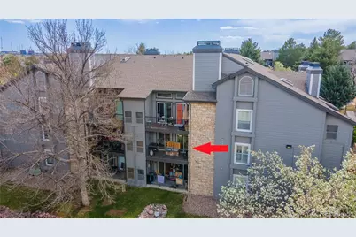 2575 S Syracuse Way #M206, Denver, CO 80231 - Photo 20