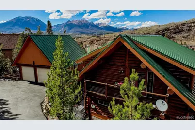 127 Cr 76, Dillon, CO 80435 - Photo 34