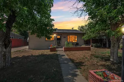 5275 Ingalls Street, Arvada, CO 80002 - Photo 1