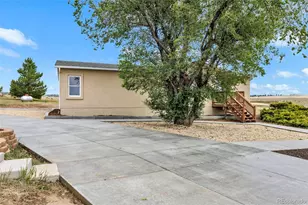 19560 Ramrod Dr, Peyton, CO 80831 - Photo 4