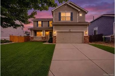 3964 S Quemoy Court, Aurora, CO 80018 - Photo 1