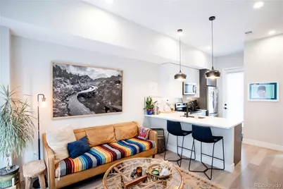 635 Inca Street #4, Denver, CO 80204 - Photo 4