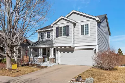 9751 Burberry Way, Highlands Ranch, CO 80129 - Photo 2