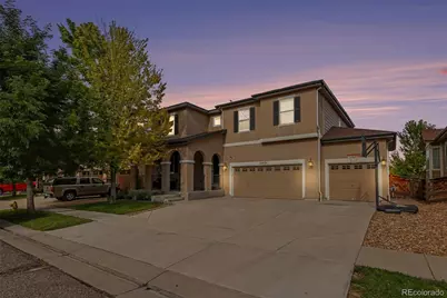 10934 Pitkin Street, Commerce City, CO 80022 - Photo 1