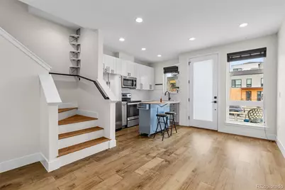 1303 Osceola Street, Denver, CO 80204 - Photo 6