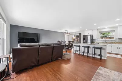 9115 W Monticello Place, Littleton, CO 80128 - Photo 12