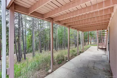 31788 Chalet Drive, Conifer, CO 80433 - Photo 20