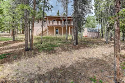 31788 Chalet Drive, Conifer, CO 80433 - Photo 8