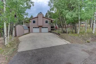 31788 Chalet Dr, Conifer, CO 80433 - Photo 2