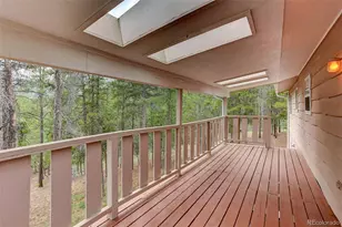 31788 Chalet Dr, Conifer, CO 80433 - Photo 26